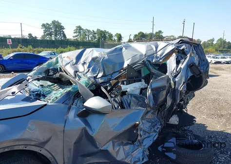 2023 Kia Sportage Ex from USA, damaged, VIN 5XYK33AF1PG067215